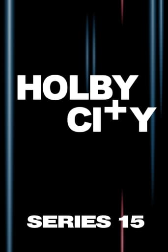 Portrait for Holby City - Series 15