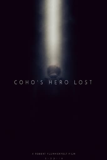 Poster of Coho's Hero Lost