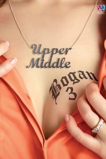 Portrait for Upper Middle Bogan - Series 3