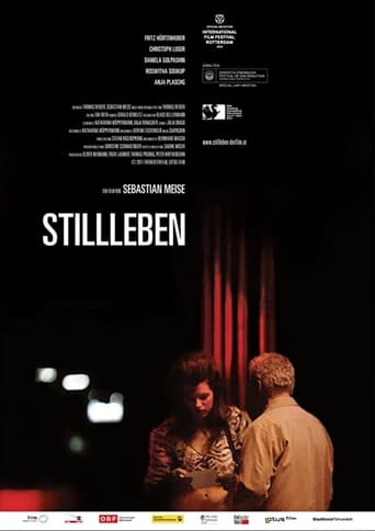 Poster of Still Life