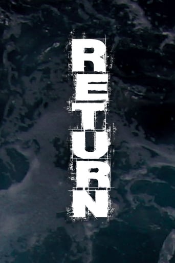 Poster of Return