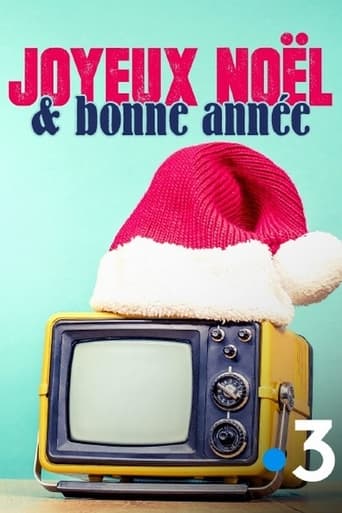 Poster of Joyeux Noël et Bonne Année