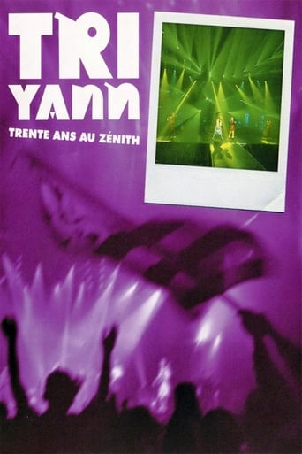 Poster of Tri Yann : Trente Ans Au Zénith