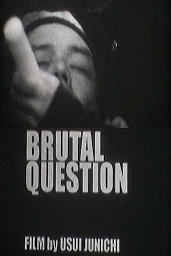 Poster of Brutal Question