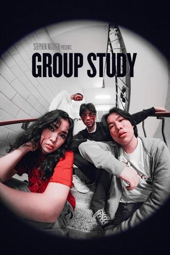 Poster of Group Study