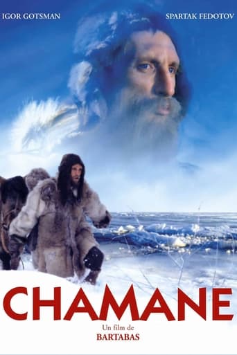 Poster of Shaman