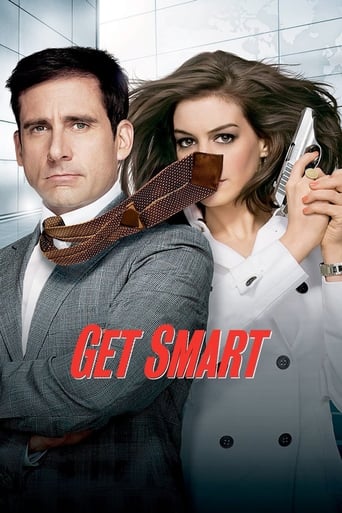 Poster of Get Smart