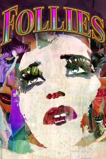 Poster of Follies