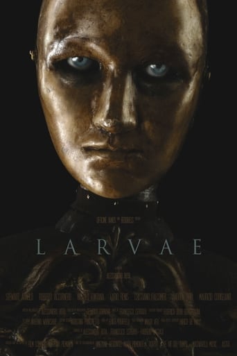 Poster of Larvae