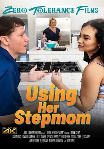 Poster of Using Her Stepmom