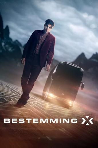 Portrait for Bestemming X - Season 2