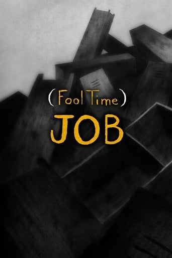 Poster of (Fool Time) Job