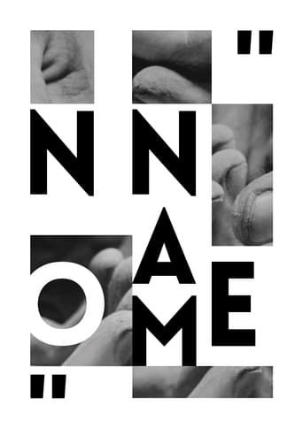 Poster of "No-Name"