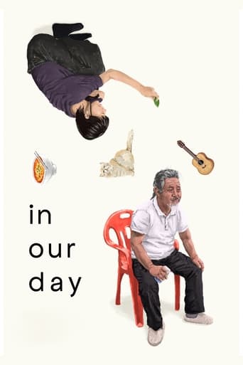 Poster of In Our Day