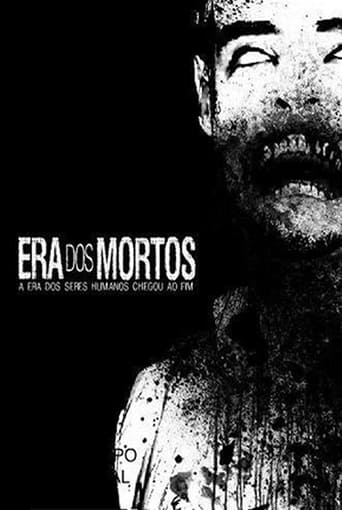 Poster of Era dos Mortos