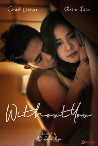 Poster of Without You