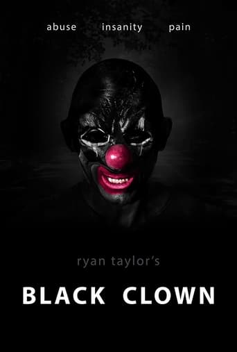 Poster of Black Clown