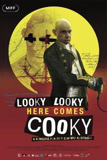 Poster of Looky Looky Here Comes Cooky