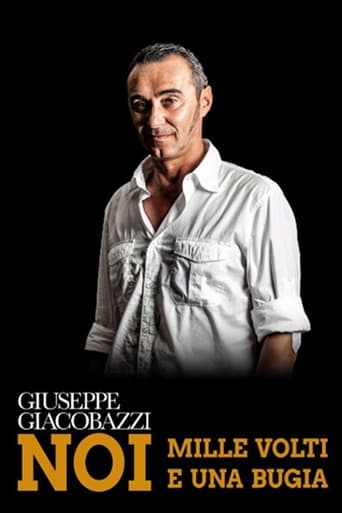 Portrait for Giuseppe Giacobazzi - Season 1