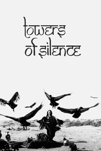 Poster of Towers of Silence