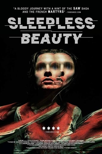 Poster of Sleepless Beauty