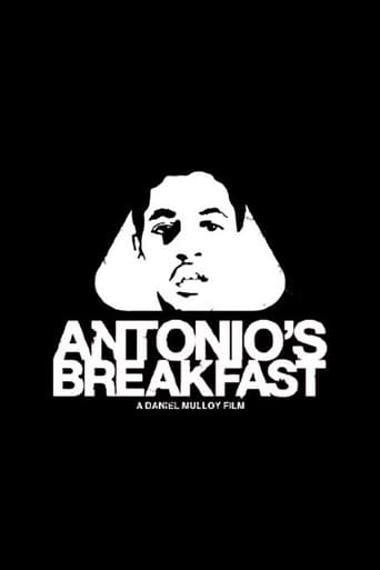 Poster of Antonio's Breakfast