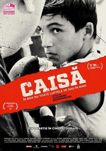 Poster of Caisă