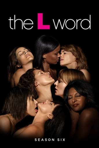 Portrait for The L Word - Season 6