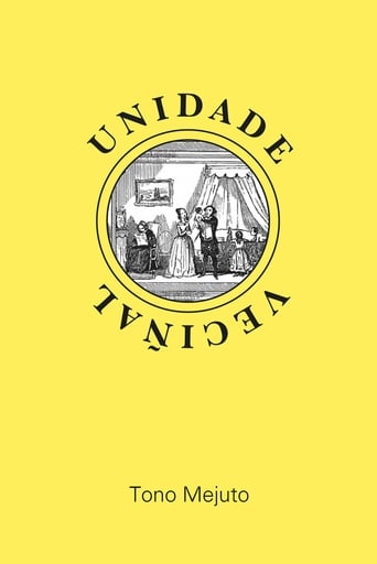 Poster of Unidade Veciñal