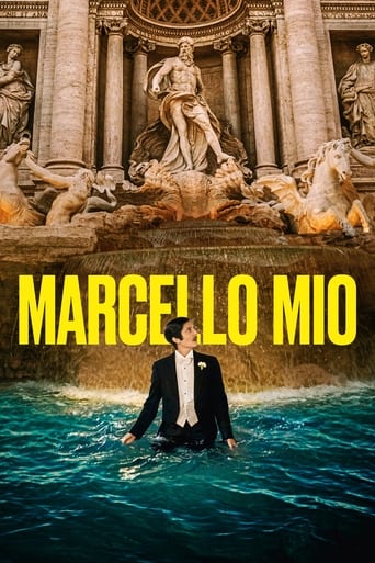 Poster of Marcello Mio