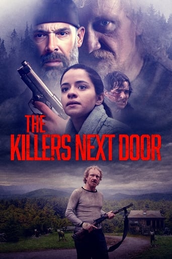 Poster of The Killers Next Door