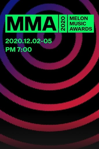 Portrait for Melon Music Awards - Melon Music Awards 2020