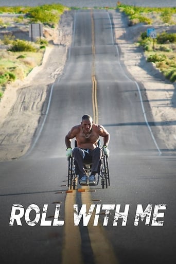 Poster of Roll with Me