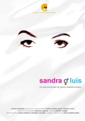 Poster of Sandra or Luis