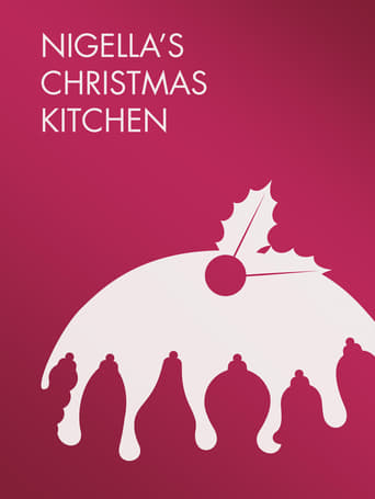 Poster of Nigella's Christmas Kitchen