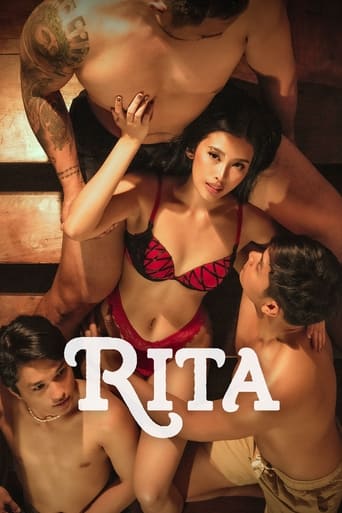 Poster of Rita