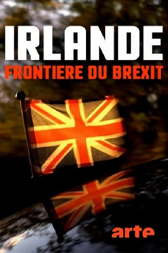 Poster of Irlande, frontière du Brexit