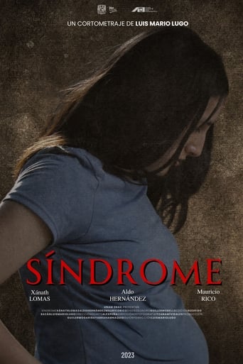 Poster of Syndrome