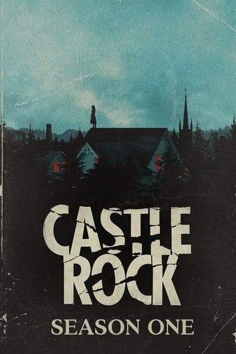 Portrait for Castle Rock - Season 1