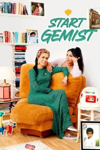 Poster of Start Gemist