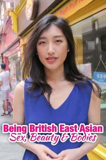 Portrait for Being British East Asian: Sex, Beauty & Bodies - Season 1