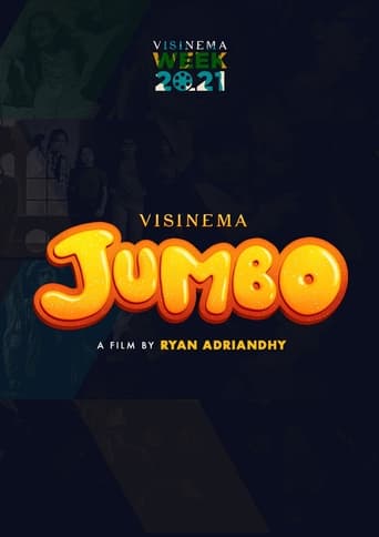 Poster of Jumbo