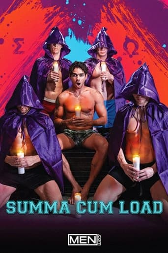 Poster of Summa Cum Load