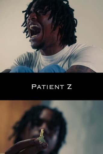 Poster of Patient Z