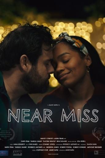 Poster of Near Miss