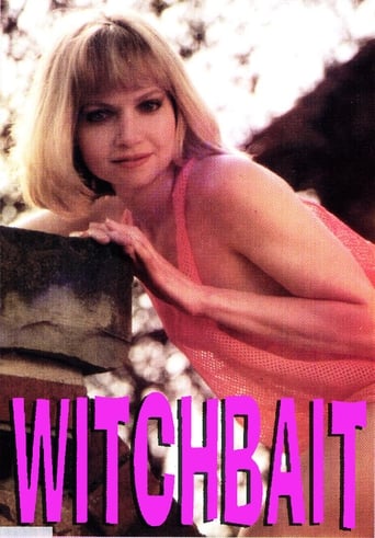 Poster of Witchbait