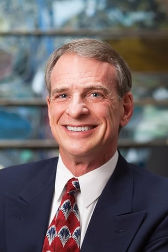 Portrait of William Lane Craig