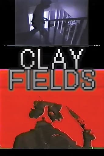 Poster of Clay Fields