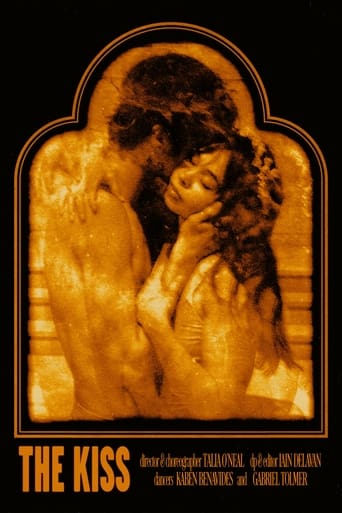 Poster of The Kiss