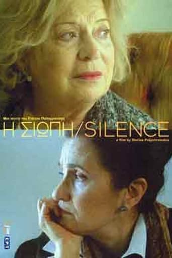 Poster of Silence